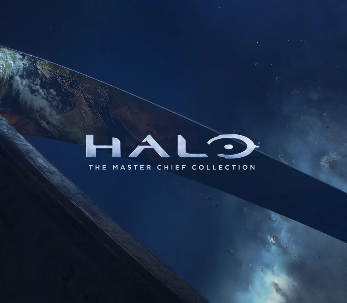 Halo: The Master Chief Collection AR PC Windows CD Key