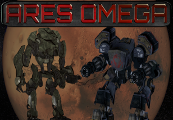 Ares Omega Steam CD Key