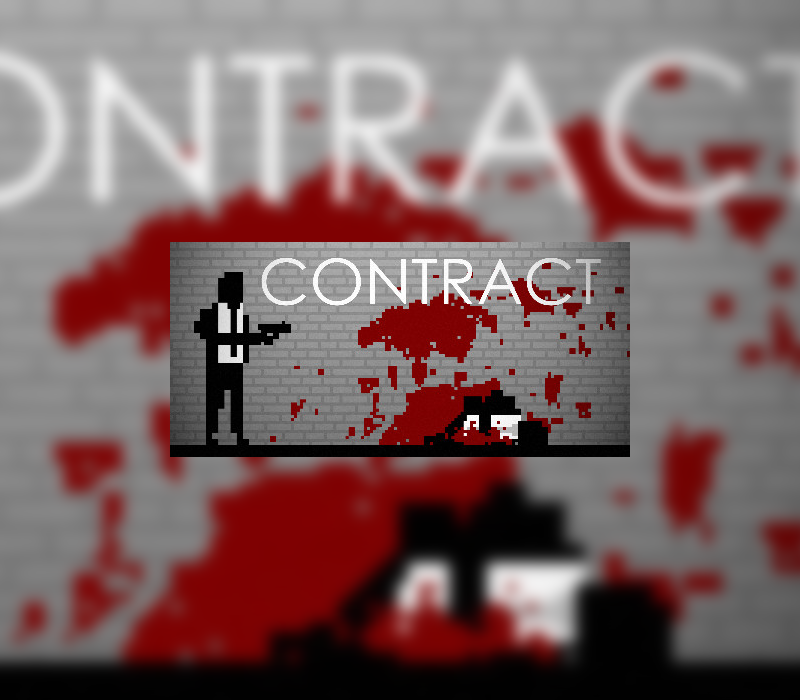 Contract Steam CD Key