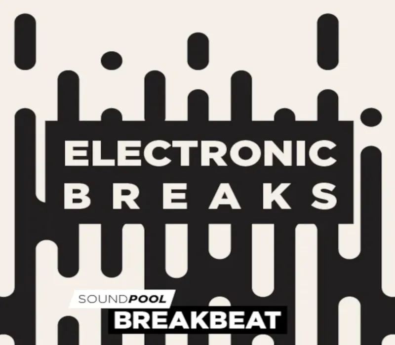MAGIX Music Maker - Breakbeat Electronic Breaks Digital Download CD Key