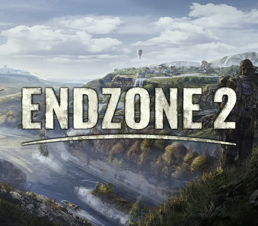 Endzone 2 PC Steam Altergift