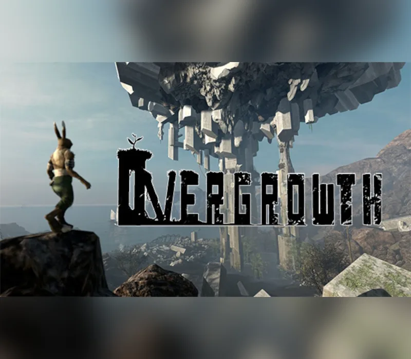 Overgrowth EU PC Steam CD Key