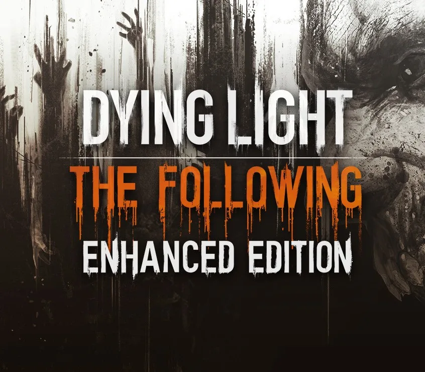 Dying Light: The Following Enhanced Edition US XBOX One / Xbox Series X|S CD Key