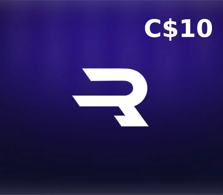 Rewarble Super C$10 Gift Card
