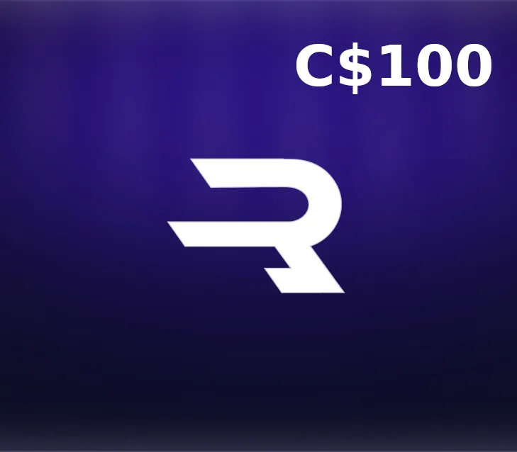 Rewarble Super C$100 Gift Card