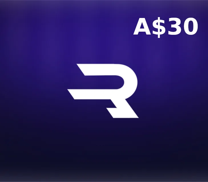 Rewarble Super A$30 Gift Card