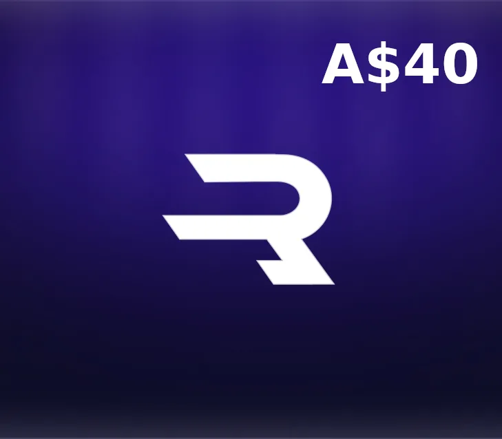 Rewarble Super A$40 Gift Card