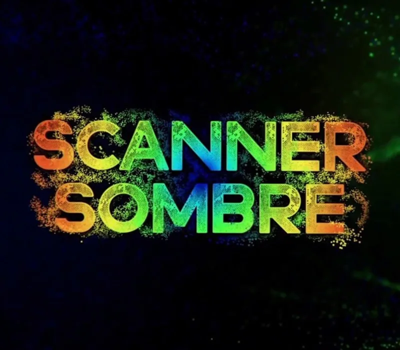 Scanner Sombre EU PC Steam CD Key