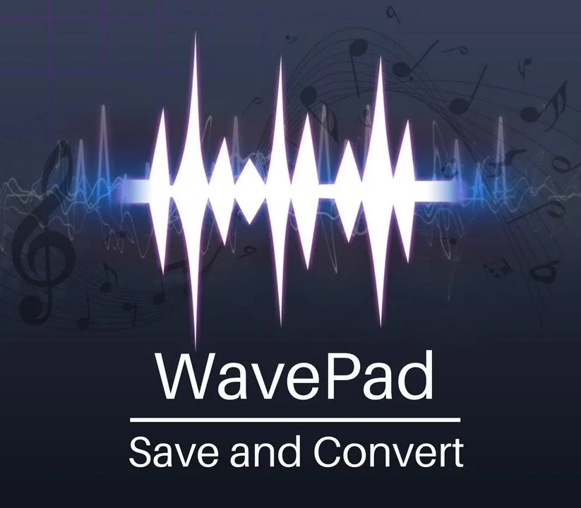 NCH: WavePad Audio Editing: Master's Edition Key (2 PCs)
