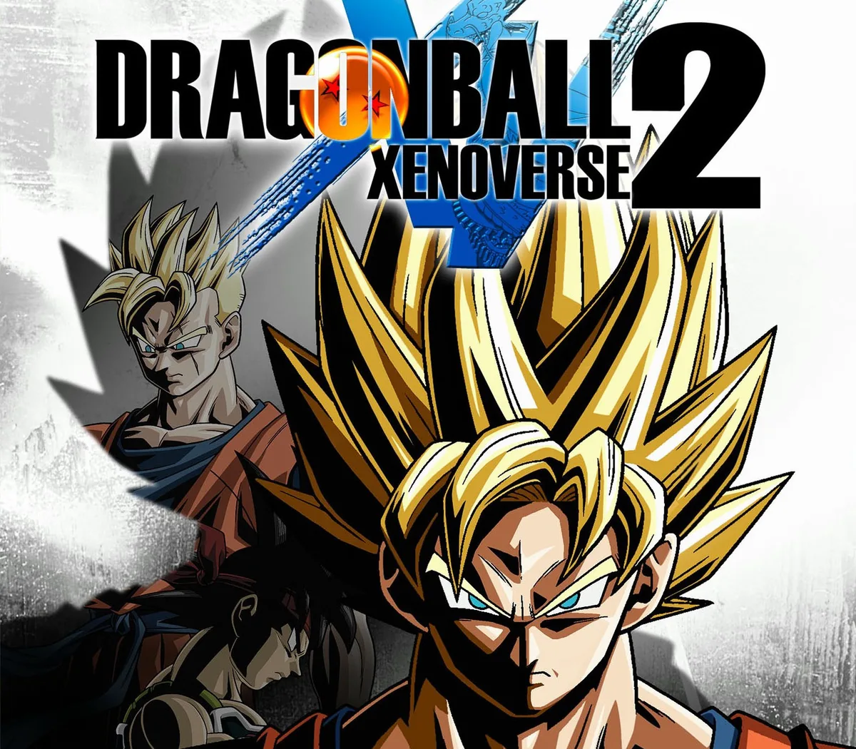 DRAGON BALL XENOVERSE 2 EU XBOX One / Xbox Series X|S CD Key