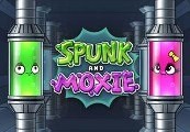 Spunk and Moxie Steam CD Key