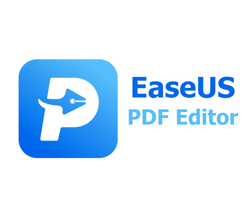 EaseUS PDF Editor CD Key