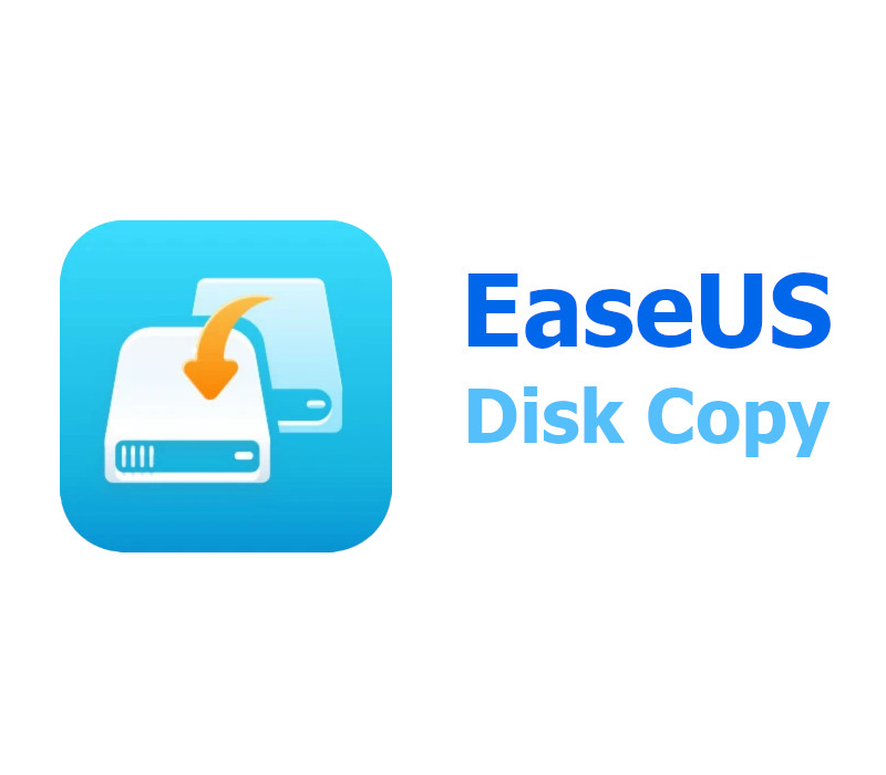 EaseUS Disk Copy Pro CD Key