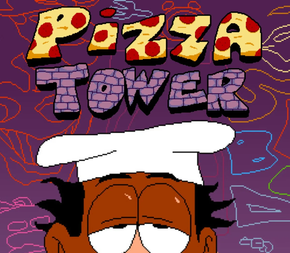 Pizza Tower Nintendo Switch Access