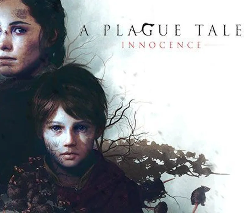 A Plague Tale: Innocence EU XBOX One / Xbox Series X|S CD Key