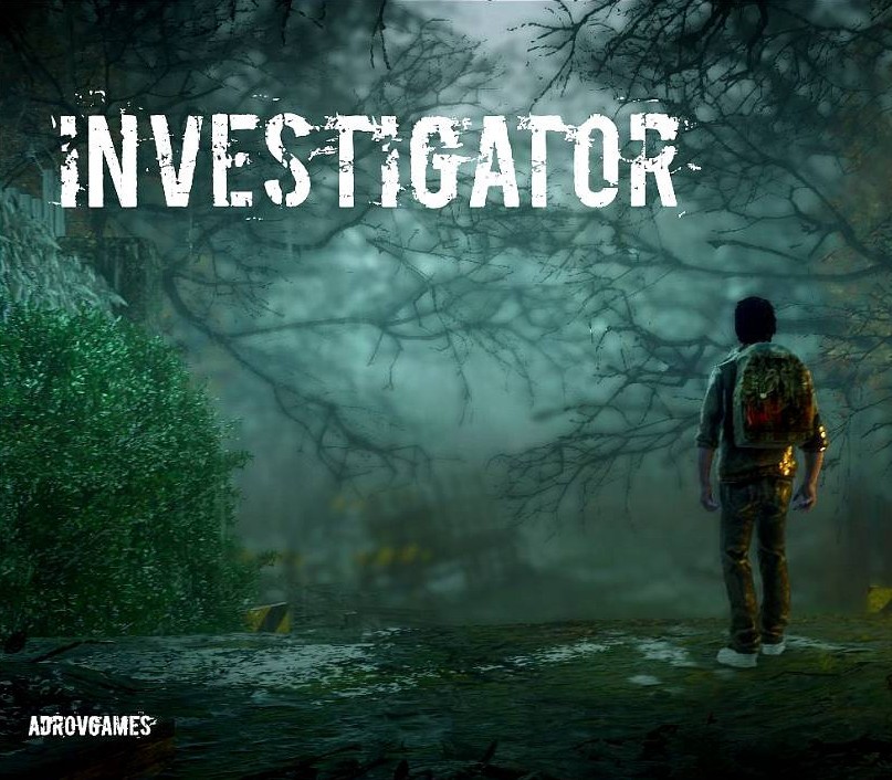 Investigator PC Steam CD Key