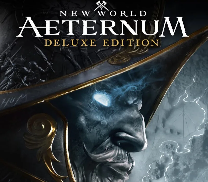 New World: Aeternum Deluxe Edition Xbox Series X|S CD Key