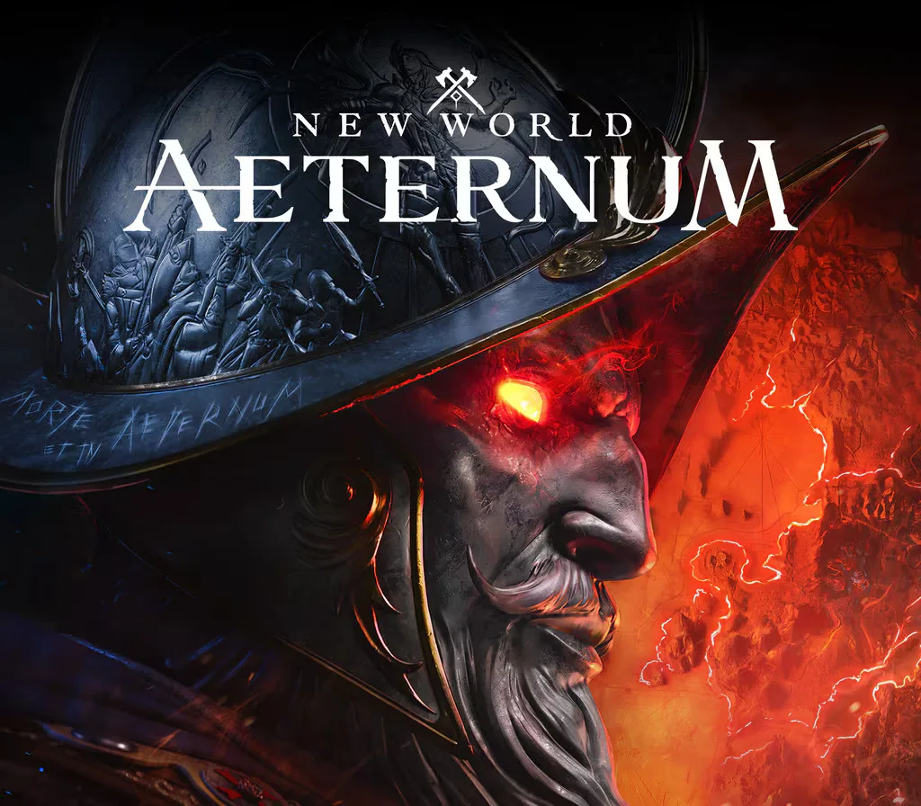 New World: Aeternum US Xbox Series X|S CD Key