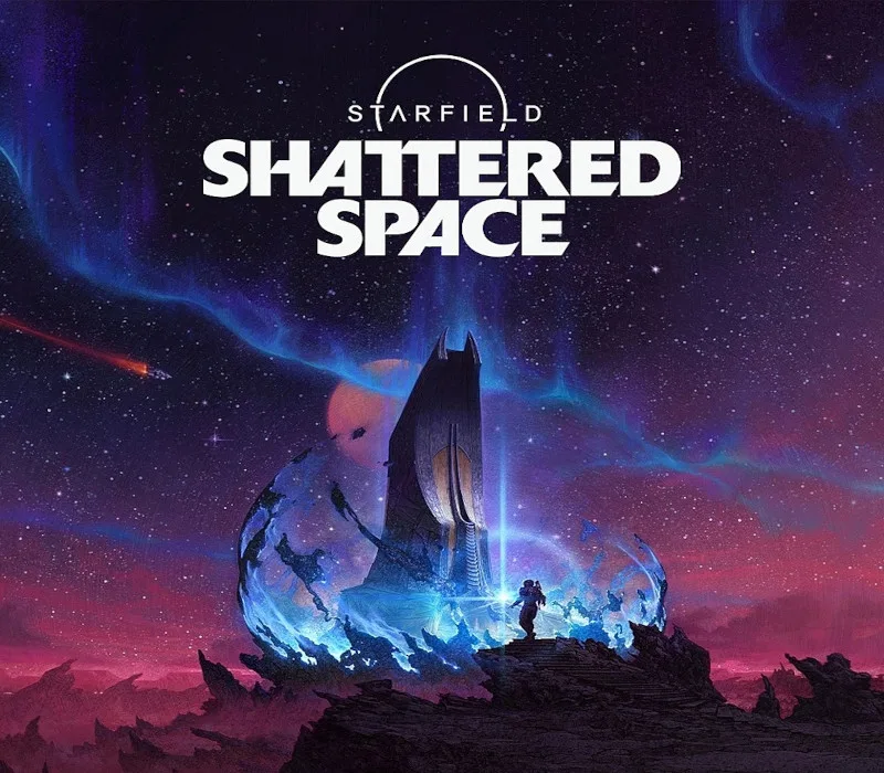 Starfield - Shattered Space DLC US Xbox Series X|S / PC CD Key
