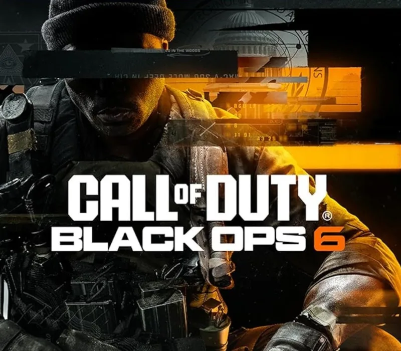Call of Duty: Black Ops 6 EU PC Windows 10/11 CD Key