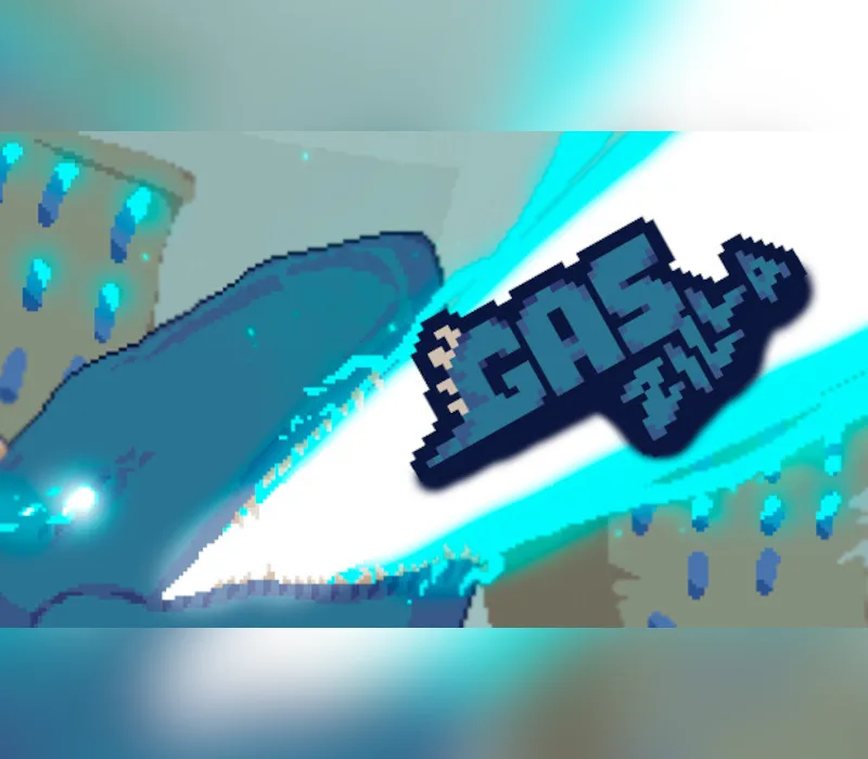 GasZilla EU PC Steam CD Key