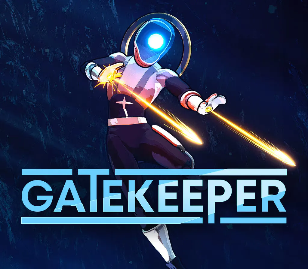Gatekeeper EU PC Steam CD Key
