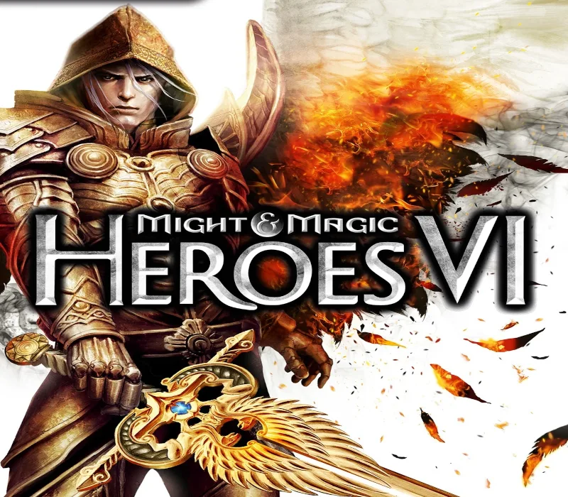 Might & Magic Heroes VI RU/CIS PC Ubisoft Connect CD Key