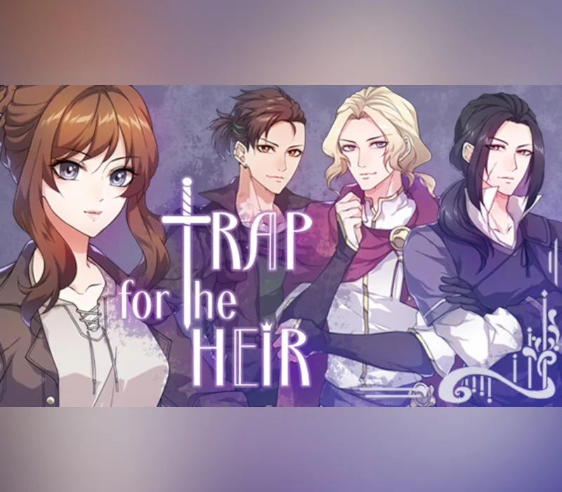 Trap for the Heir PC Steam CD Key