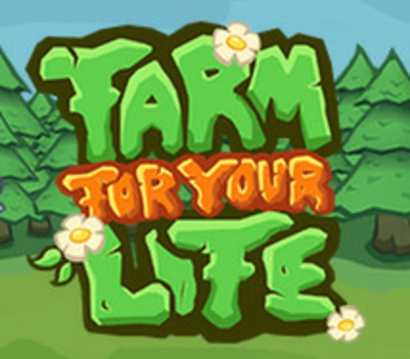 Farm for your Life EU PC Steam CD Key
