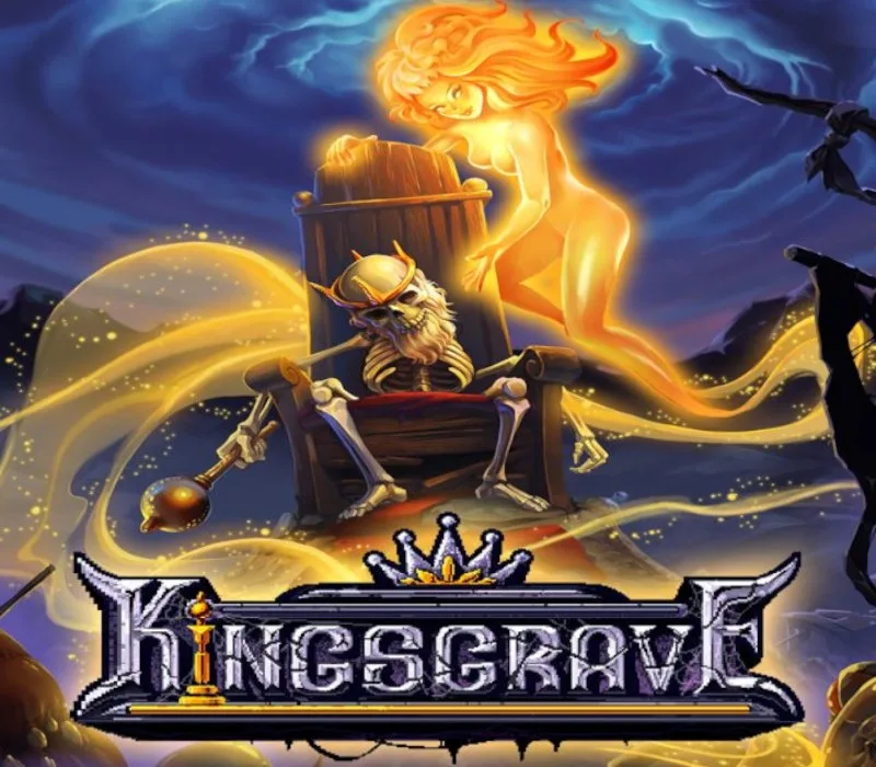 Kingsgrave EU PC Steam CD Key