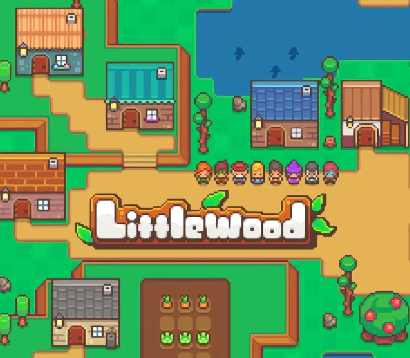 Littlewood EU PC Steam CD Key