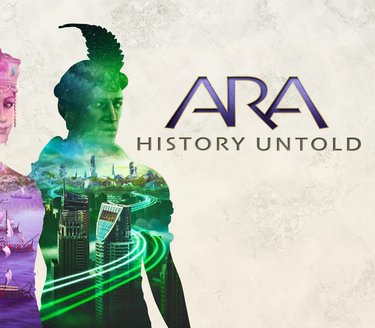 Ara: History Untold Anniversary Edition PC Steam Altergift
