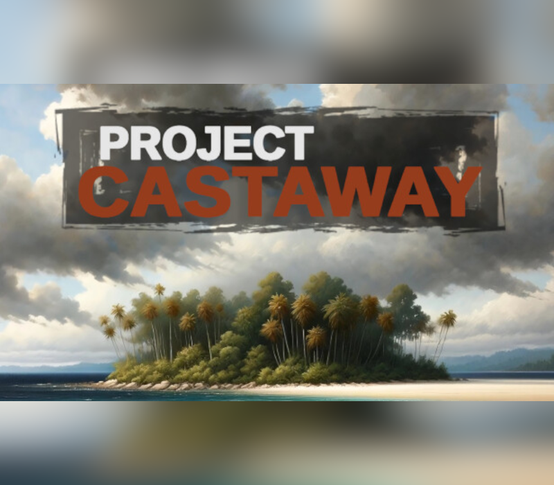 Project Castaway PC Steam Altergift