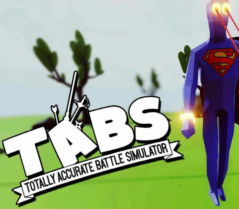 Totally Accurate Battle Simulator TR PC Steam CD Key