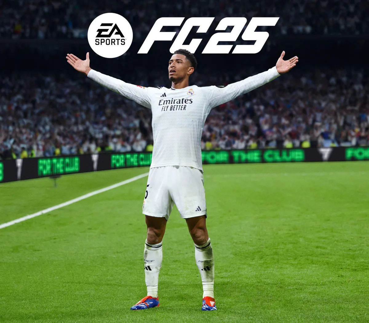 EA SPORTS FC 25 AU XBOX One / Xbox Series X|S CD Key