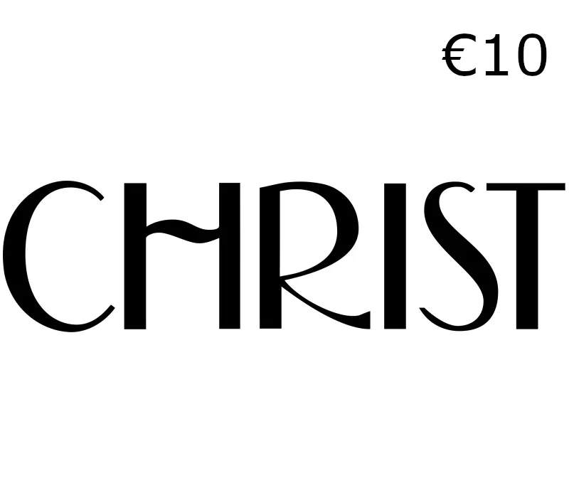 Christ Jewelers and Watchmakers Since 1863 GmbH €10 Gift Card AT