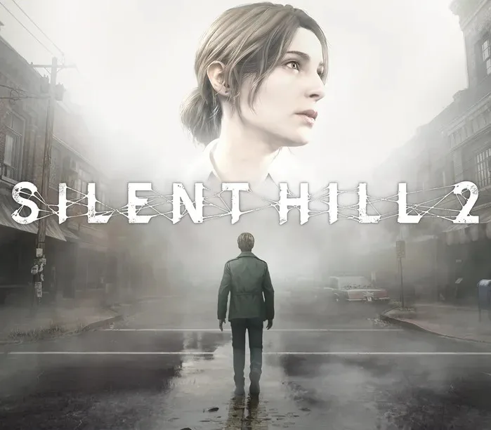 SILENT HILL 2 PC Steam Altergift