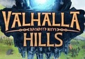 Valhalla Hills RU VPN Activated Steam CD Key