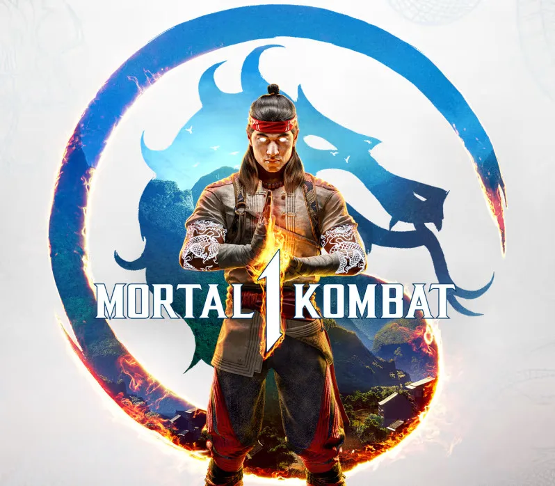 Mortal Kombat 1 LATAM PC Steam CD Key