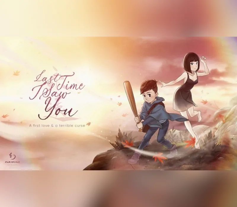 Last Time I Saw You PC Steam CD Key