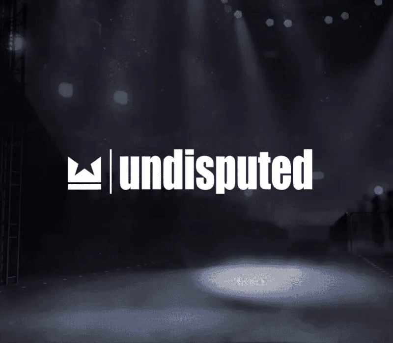 Undisputed EU PC Steam CD Key