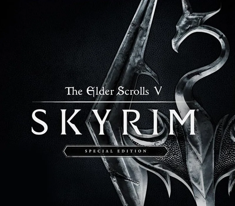 The Elder Scrolls V: Skyrim Special Edition IN PC Steam CD Key