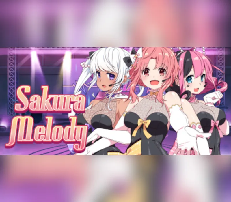 Sakura Melody EU PC Steam CD Key