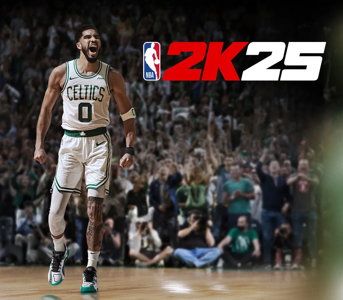 NBA 2K25 PC Steam Altergift