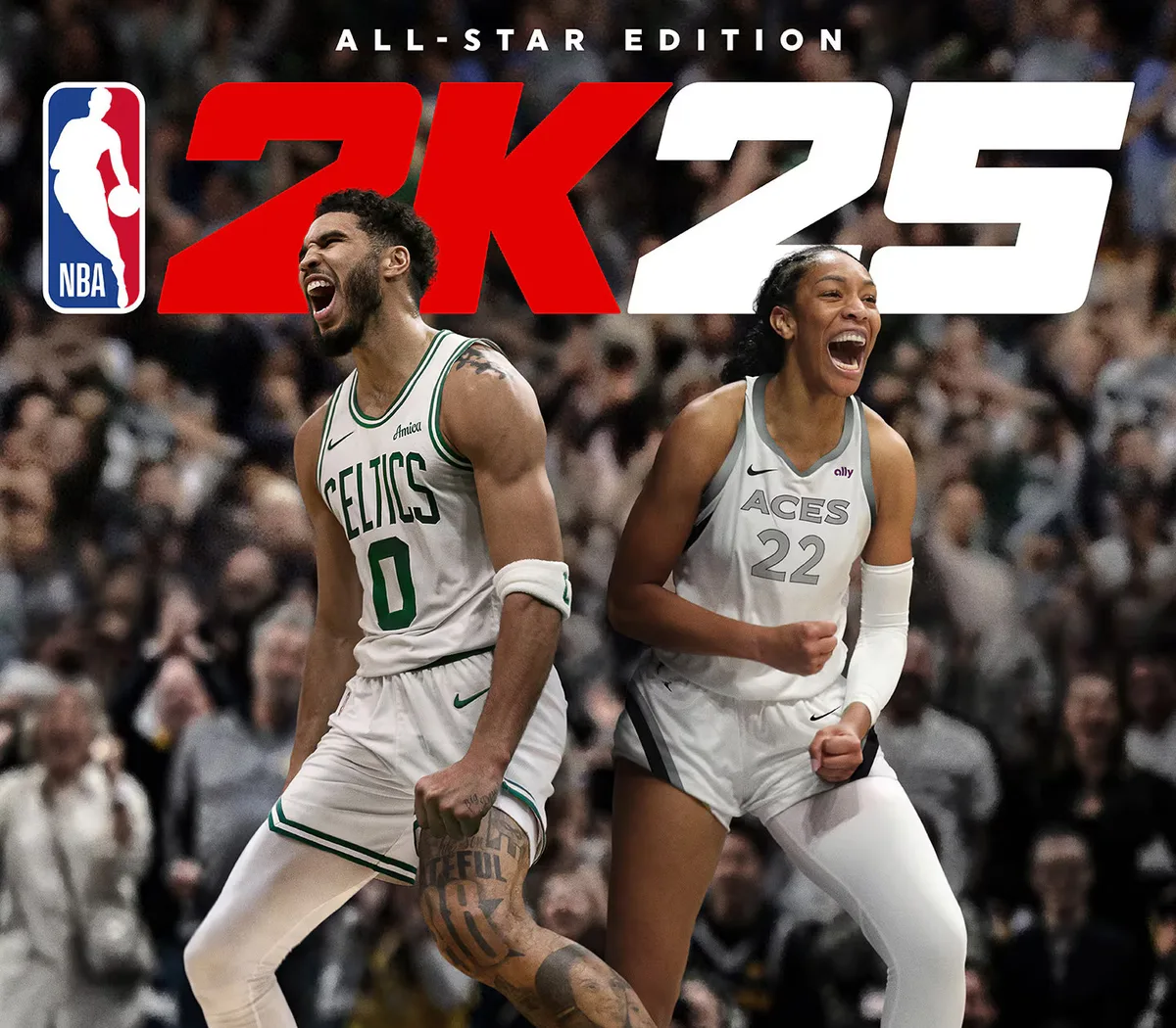 NBA 2K25: All-Star Edition PC Steam Altergift