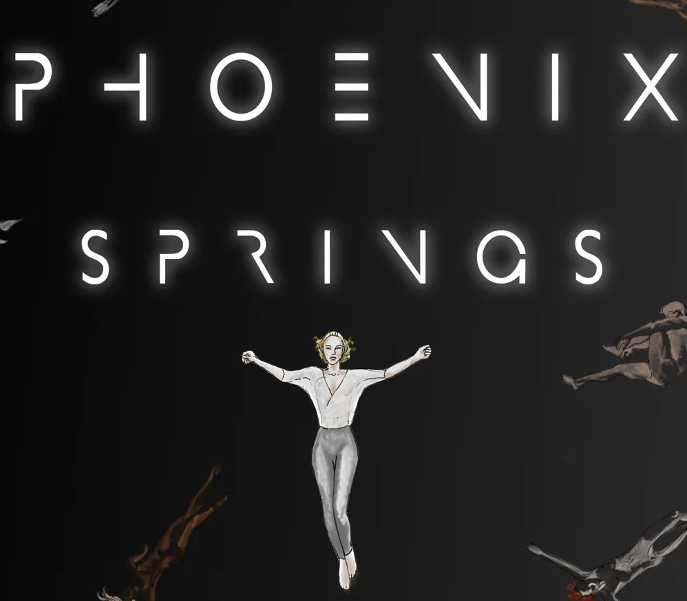 Phoenix Springs PC Steam CD Key