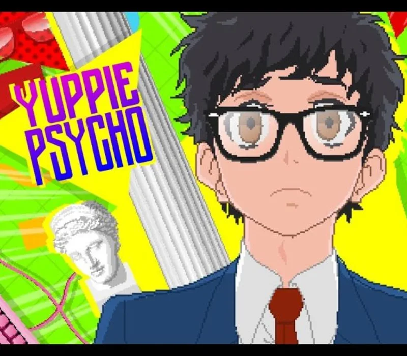 Yuppie Psycho: Executive Edition EU PC Steam CD Key
