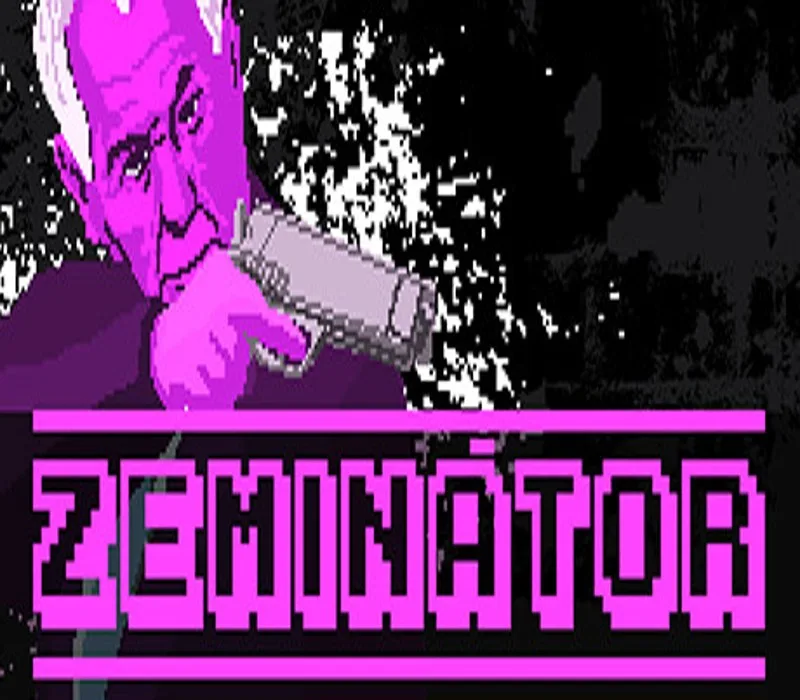 Zeminator EU PC Steam CD Key