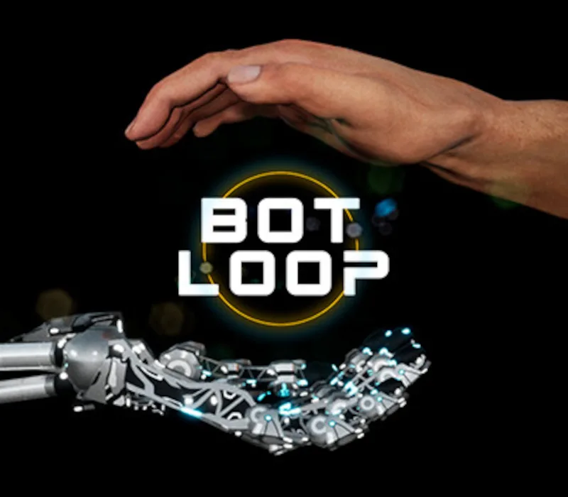 Bot Loop PC Steam CD Key