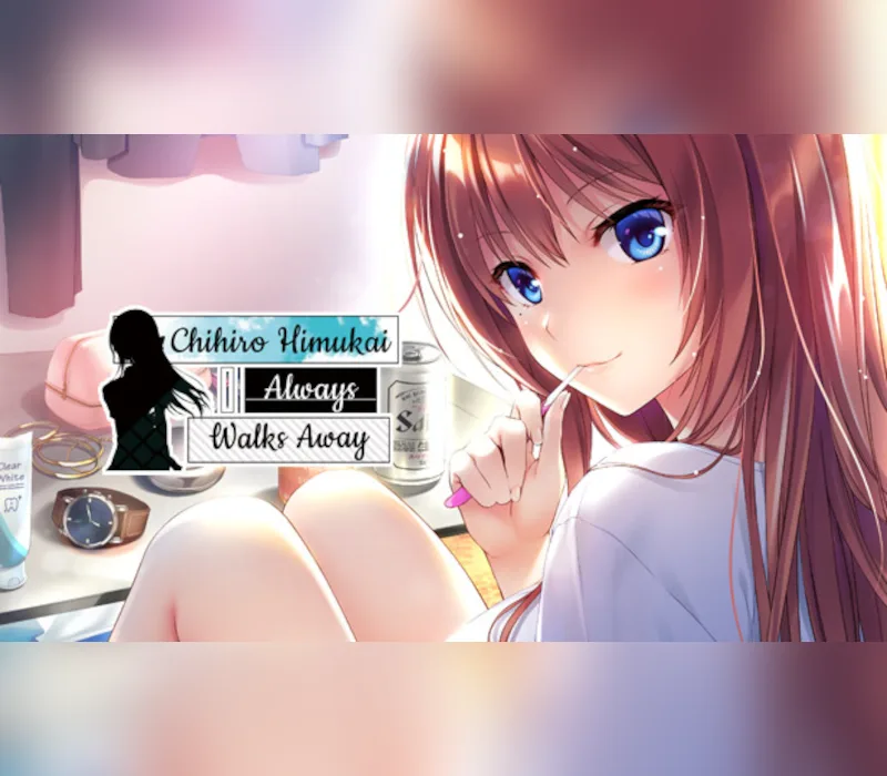 Chihiro Himukai Always Walks Away PC Steam CD Key